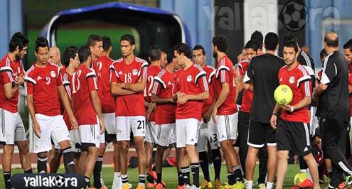 مصر تبحث عن مفتاح الحياة في أدغال بوتسوانا 